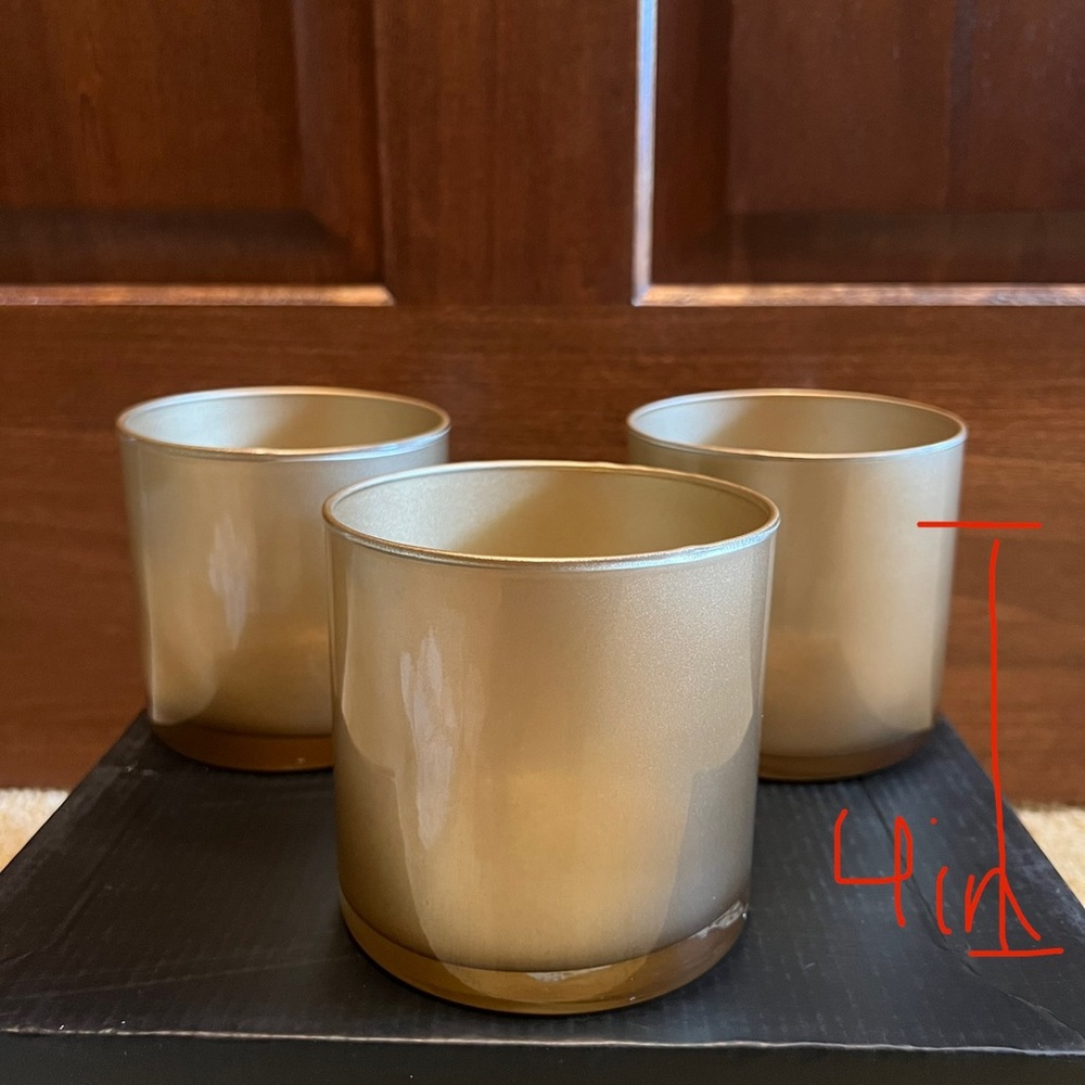 Candle Votives
